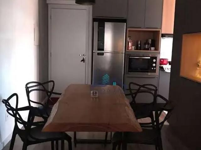 Apartamento para Venda em Taubaté/SP Centro 1 Quartos