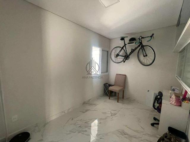 Apartamento para Venda em Taubaté/SP Centro 2 Quartos