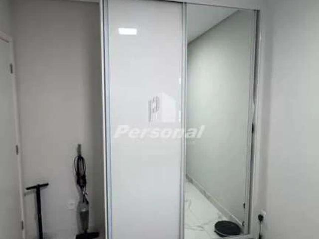 Apartamento para Venda em Taubaté/SP Centro 2 Quartos