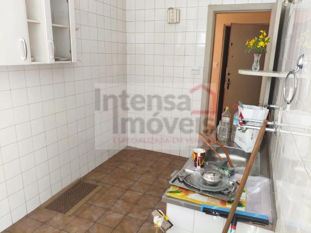 Apartamento para Venda em Taubaté/SP Centro 2 Quartos