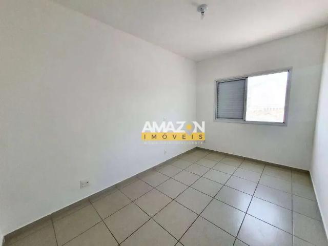 Apartamento para Venda em Taubaté/SP Centro 2 Quartos