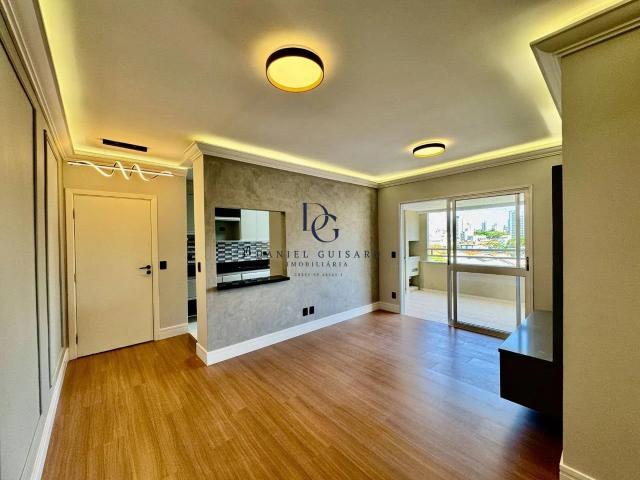 Apartamento para Venda em Taubaté/SP Centro 2 Quartos