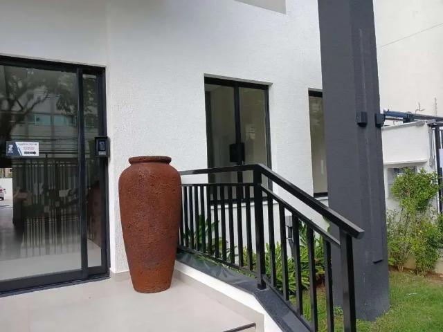 Apartamento para Venda em Taubaté/SP Centro 2 Quartos