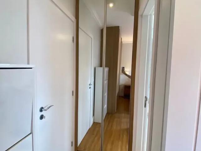 Apartamento para Venda em Taubaté/SP Centro 2 Quartos