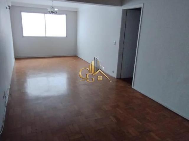 Apartamento para Venda em Taubaté/SP Centro 2 Quartos