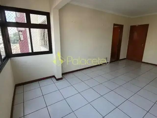 Apartamento para Venda em Taubaté/SP Centro 2 Quartos