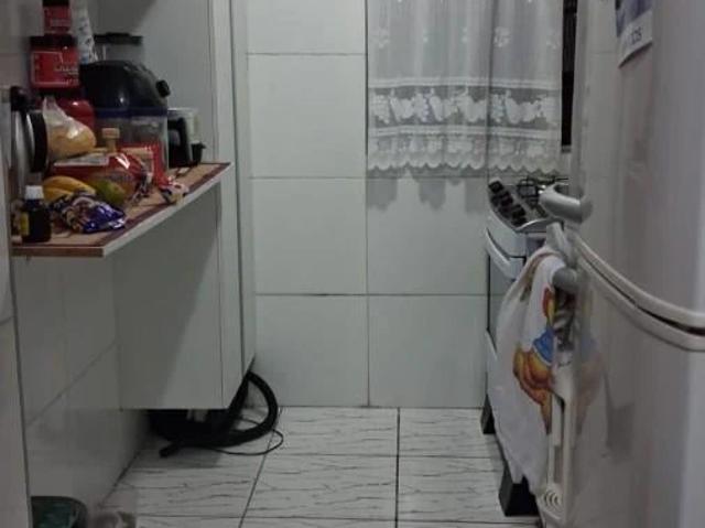 Apartamento para Venda em Taubaté/SP Cecap 2 Quartos
