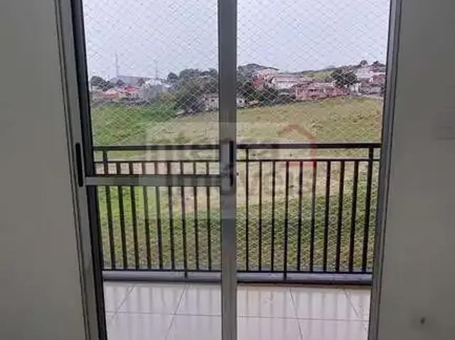 Apartamento para Venda em Taubaté/SP Chácara Fonte Imaculada Conceição 2 Quartos