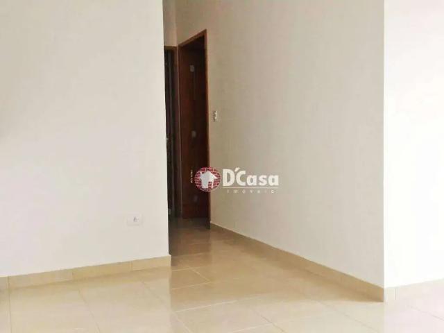Apartamento para Venda em Taubaté/SP Chácara Fonte Imaculada Conceição 2 Quartos
