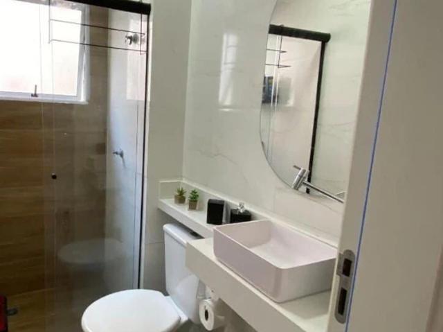 Apartamento para Venda em Taubaté/SP Chácara São Manoel 2 Quartos