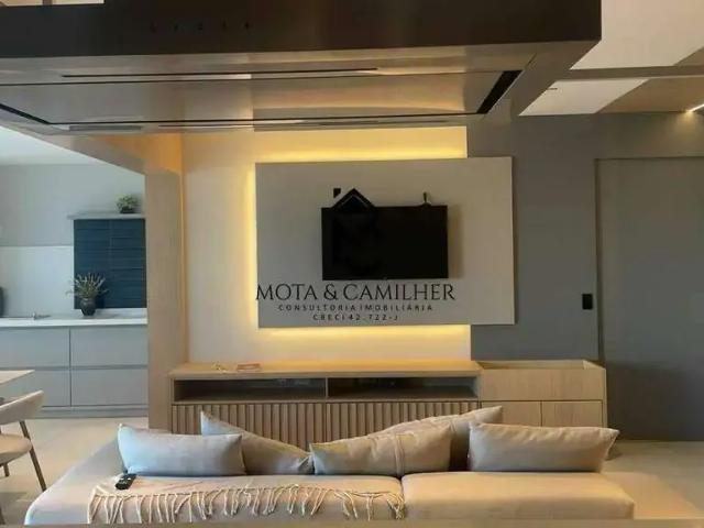Apartamento para Venda em Taubaté/SP Esplanada Independência 2 Quartos