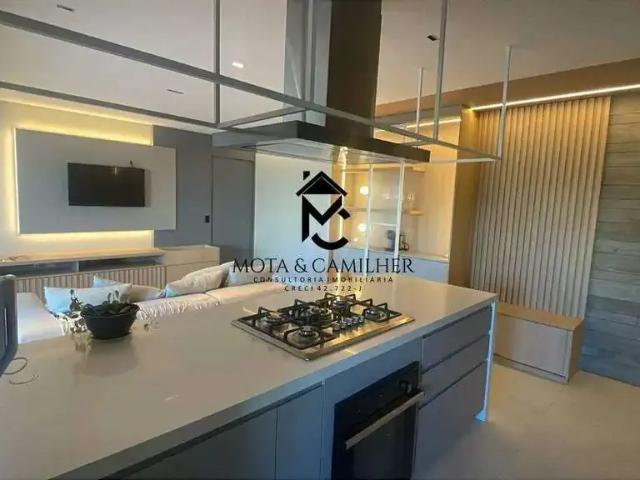 Apartamento para Venda em Taubaté/SP Esplanada Independência 2 Quartos