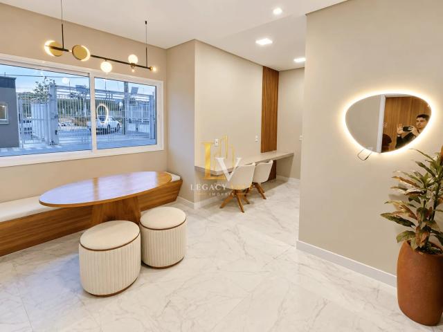 Apartamento para Venda em Taubaté/SP Esplanada Independência 2 Quartos