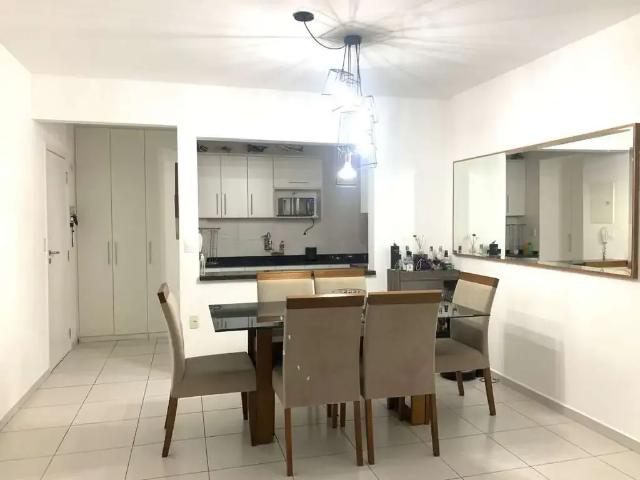Apartamento para Venda em Taubaté/SP Esplanada Independência 3 Quartos