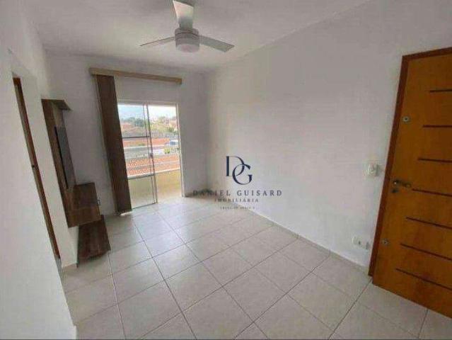 Apartamento para Venda em Taubaté/SP Estiva 1 Quartos