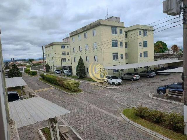Apartamento para Venda em Taubaté/SP Estiva 2 Quartos