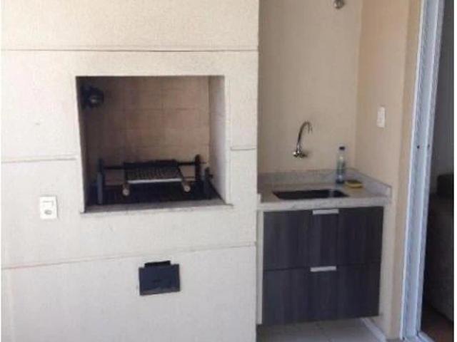 Apartamento para Venda em Taubaté/SP Estiva 2 Quartos