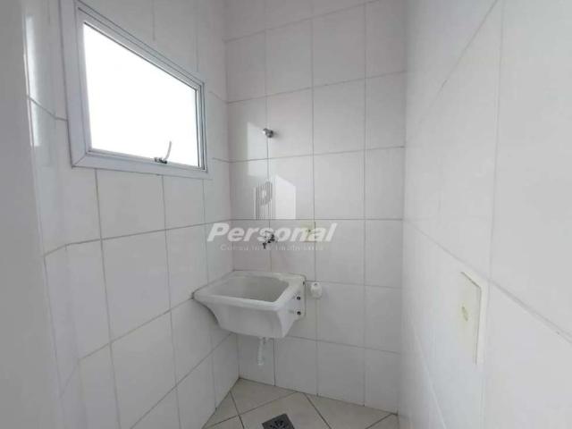 Apartamento para Venda em Taubaté/SP Granja Daniel 1 Quartos