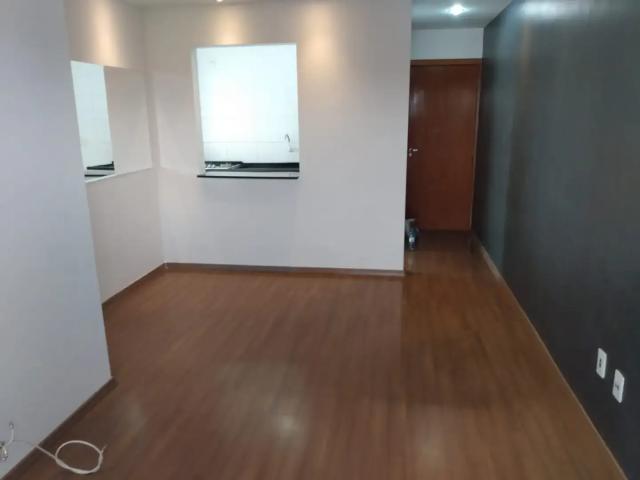Apartamento para Venda em Taubaté/SP Granja Daniel 2 Quartos