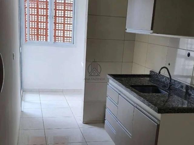 Apartamento para Venda em Taubaté/SP Granja Daniel 2 Quartos