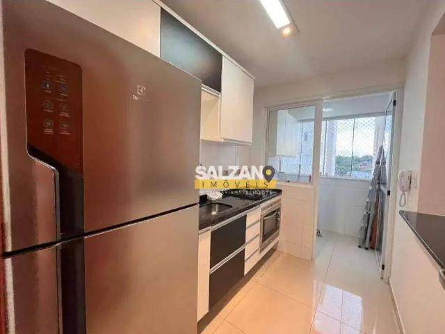Apartamento para Venda em Taubaté/SP Granja Daniel 2 Quartos