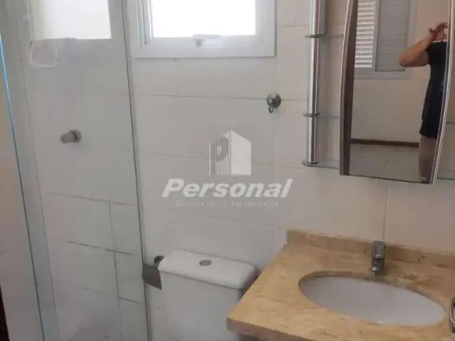 Apartamento para Venda em Taubaté/SP Granja Daniel 2 Quartos