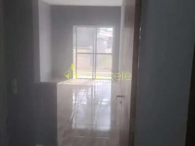 Apartamento para Venda em Taubaté/SP Granjas Panorama 2 Quartos