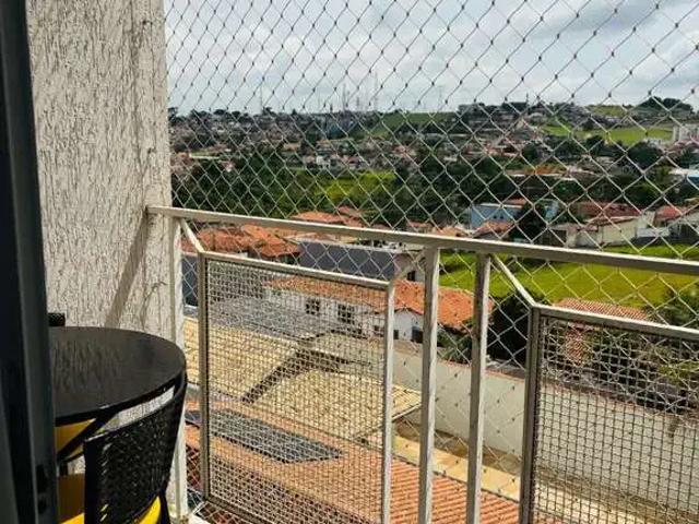 Apartamento para Venda em Taubaté/SP Granjas Panorama 2 Quartos