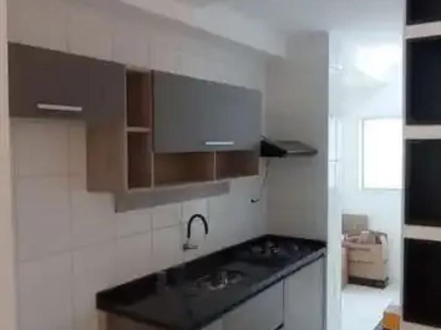 Apartamento para Venda em Taubaté/SP Granjas Panorama 2 Quartos
