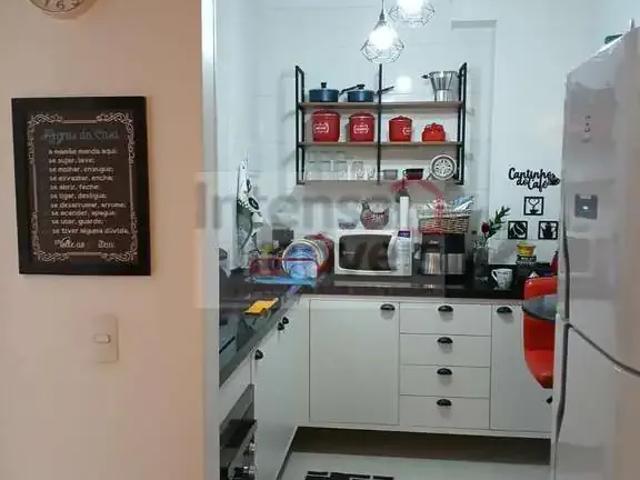 Apartamento para Venda em Taubaté/SP Granjas Santa Terezinha 2 Quartos