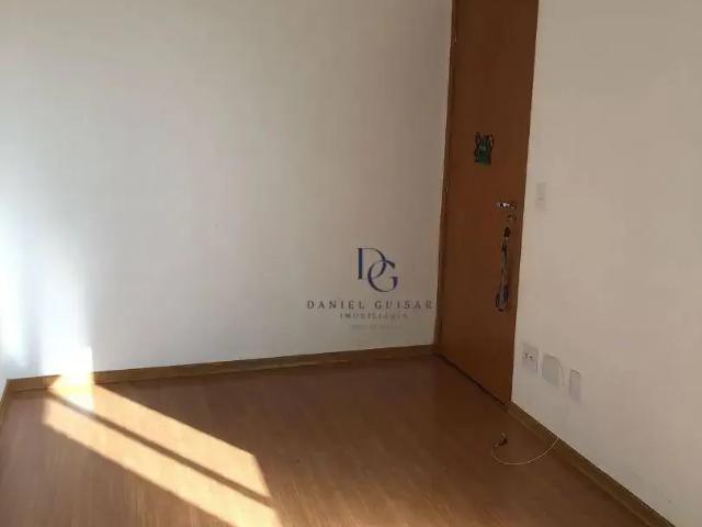 Apartamento para Venda em Taubaté/SP Granjas Santa Terezinha 2 Quartos