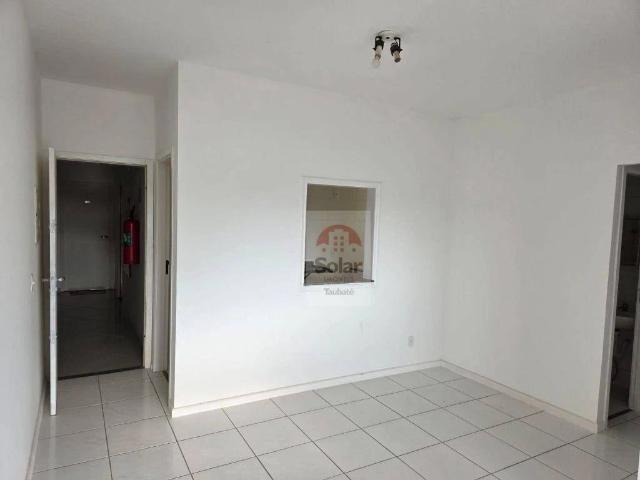 Apartamento para Venda em Taubaté/SP Independência 3 Quartos