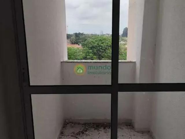 Apartamento para Venda em Taubaté/SP Jardim Ana Rosa 2 Quartos