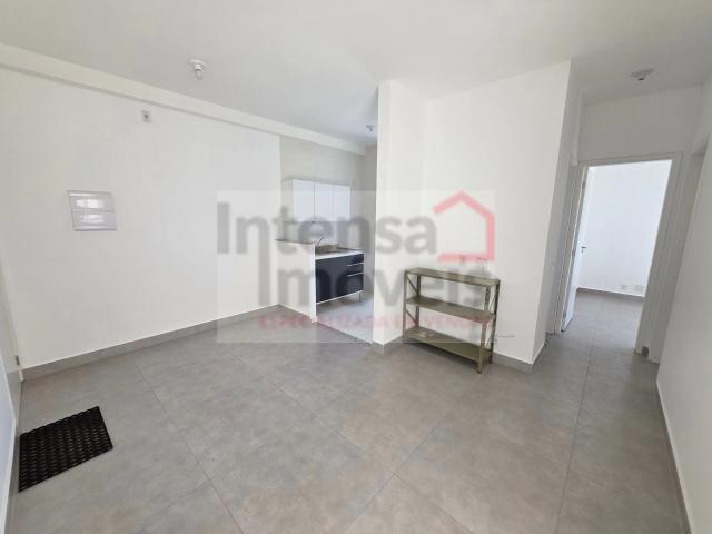 Apartamento para Venda em Taubaté/SP Jardim Ana Rosa 2 Quartos