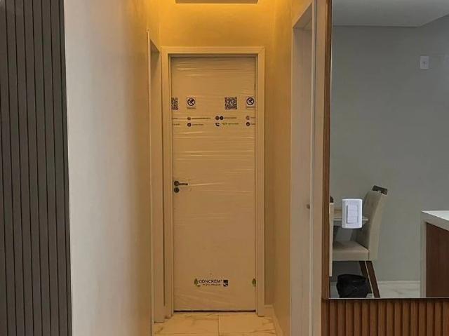 Apartamento para Venda em Taubaté/SP Jardim Ana Rosa 2 Quartos