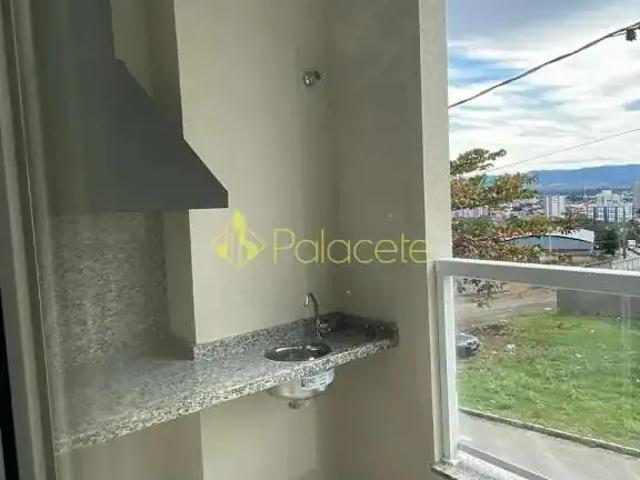 Apartamento para Venda em Taubaté/SP Jardim Bela Vista