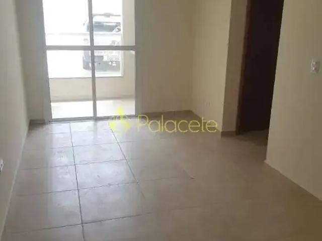 Apartamento para Venda em Taubaté/SP Jardim Bela Vista 2 Quartos
