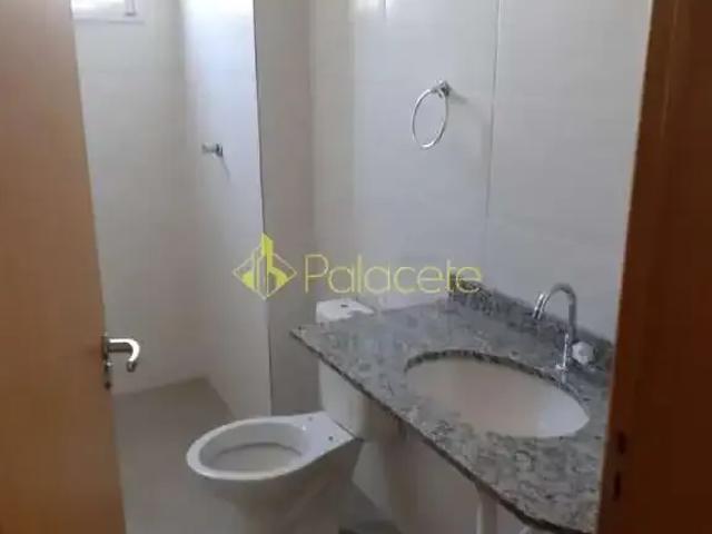 Apartamento para Venda em Taubaté/SP Jardim Bela Vista 2 Quartos