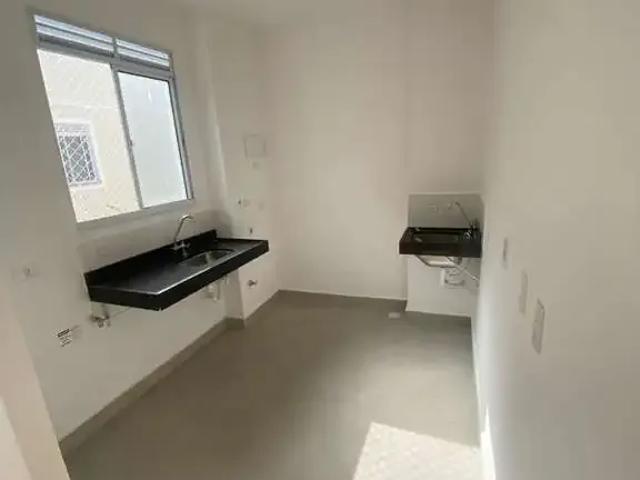 Apartamento para Venda em Taubaté/SP Jardim Bela Vista 2 Quartos