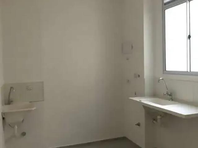 Apartamento para Venda em Taubaté/SP Jardim Bela Vista 2 Quartos