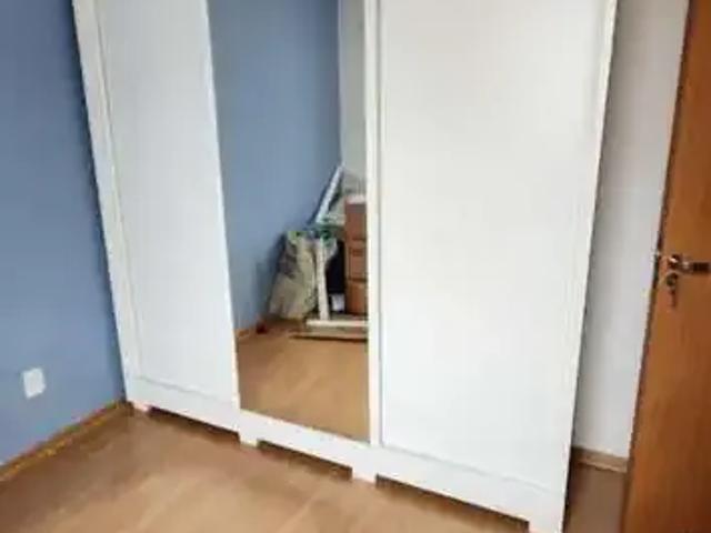 Apartamento para Venda em Taubaté/SP Jardim Bela Vista 2 Quartos