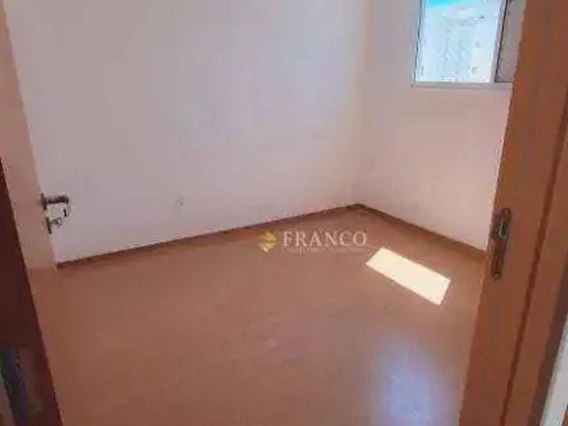 Apartamento para Venda em Taubaté/SP Jardim Bela Vista 2 Quartos