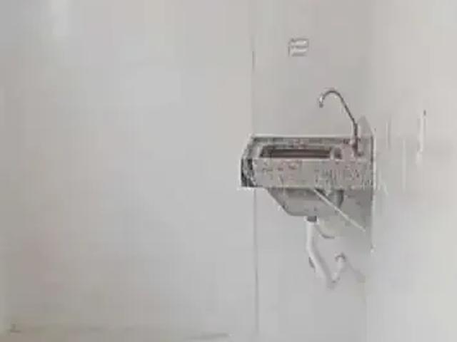 Apartamento para Venda em Taubaté/SP Jardim Bela Vista 2 Quartos