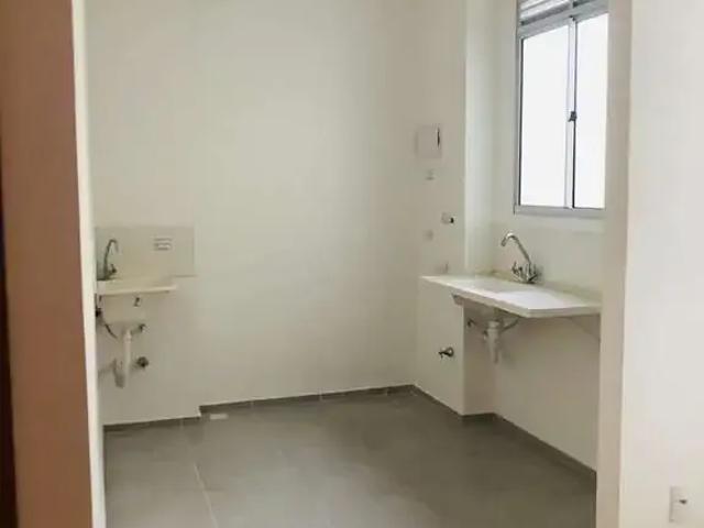 Apartamento para Venda em Taubaté/SP Jardim Bela Vista 2 Quartos