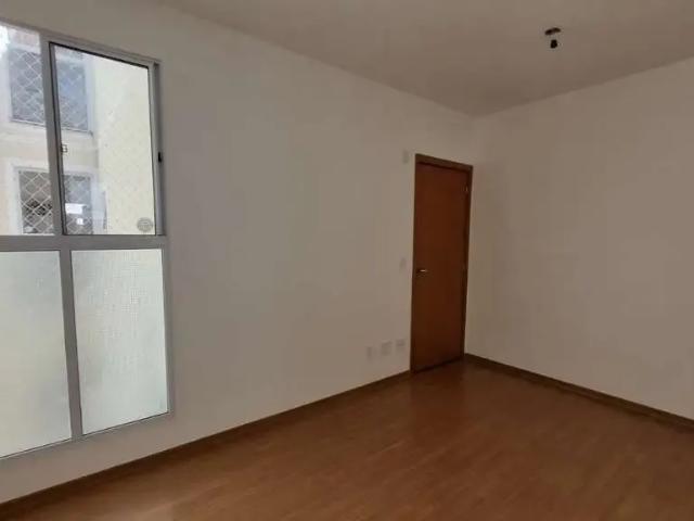 Apartamento para Venda em Taubaté/SP Jardim Bela Vista 2 Quartos