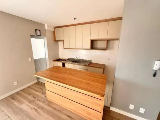 Apartamento para Venda em Taubaté/SP Jardim Bela Vista 3 Quartos