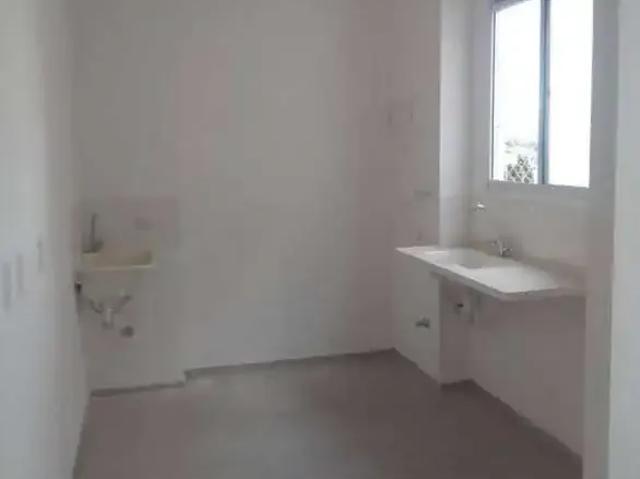 Apartamento para Venda em Taubaté/SP Jardim Bela Vista 2 Quartos