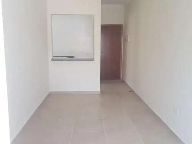 Apartamento para Venda em Taubaté/SP Jardim Bela Vista 2 Quartos