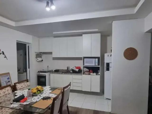 Apartamento para Venda em Taubaté/SP Jardim Bela Vista 3 Quartos