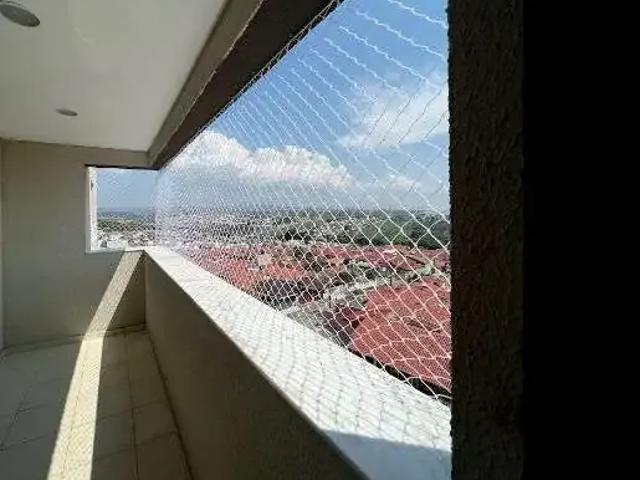 Apartamento para Venda em Taubaté/SP Jardim Bela Vista 3 Quartos